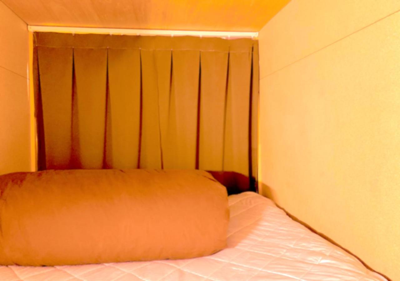 Imaya Hostel Киото Екстериор снимка