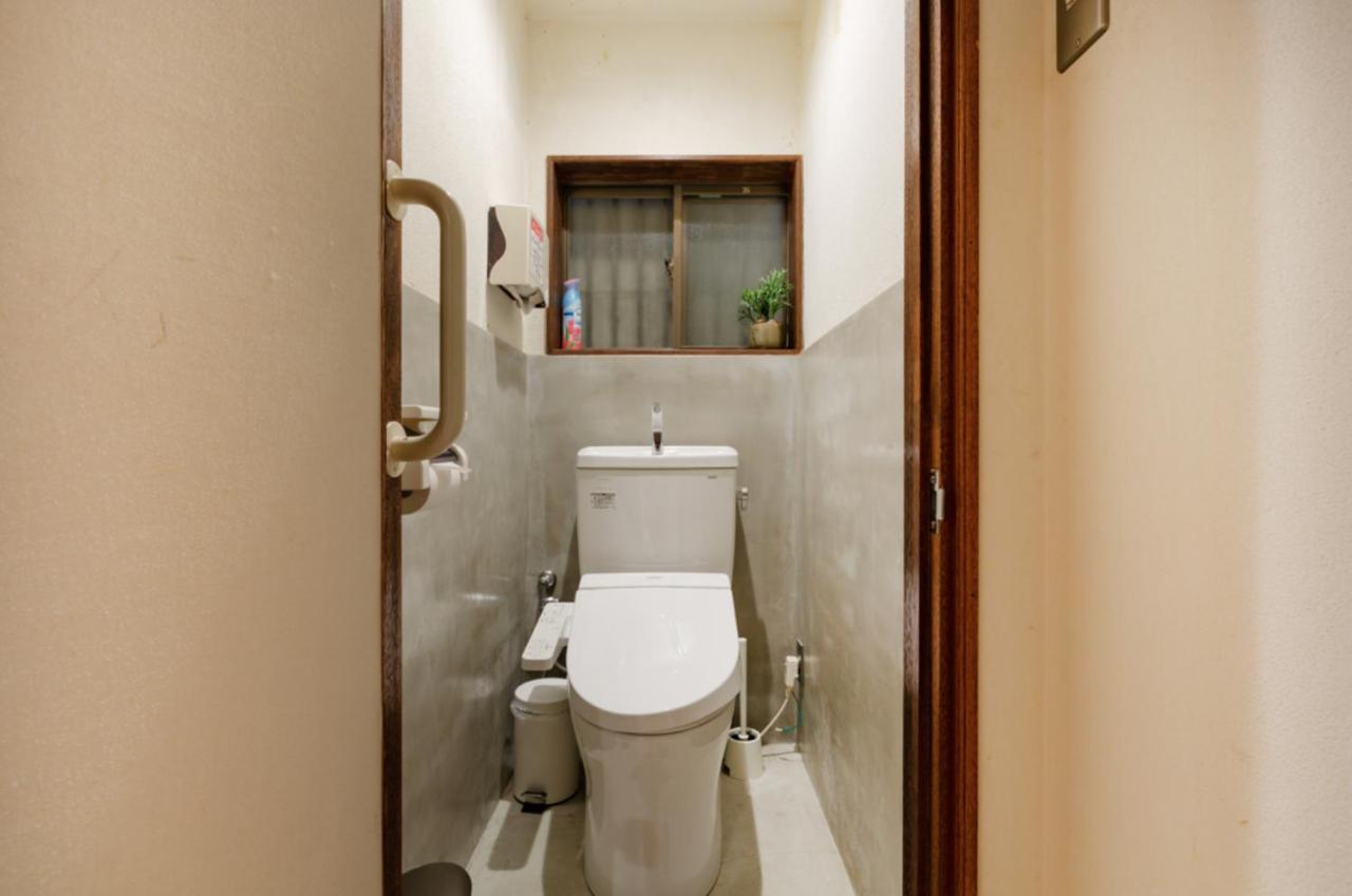 Imaya Hostel Киото Екстериор снимка