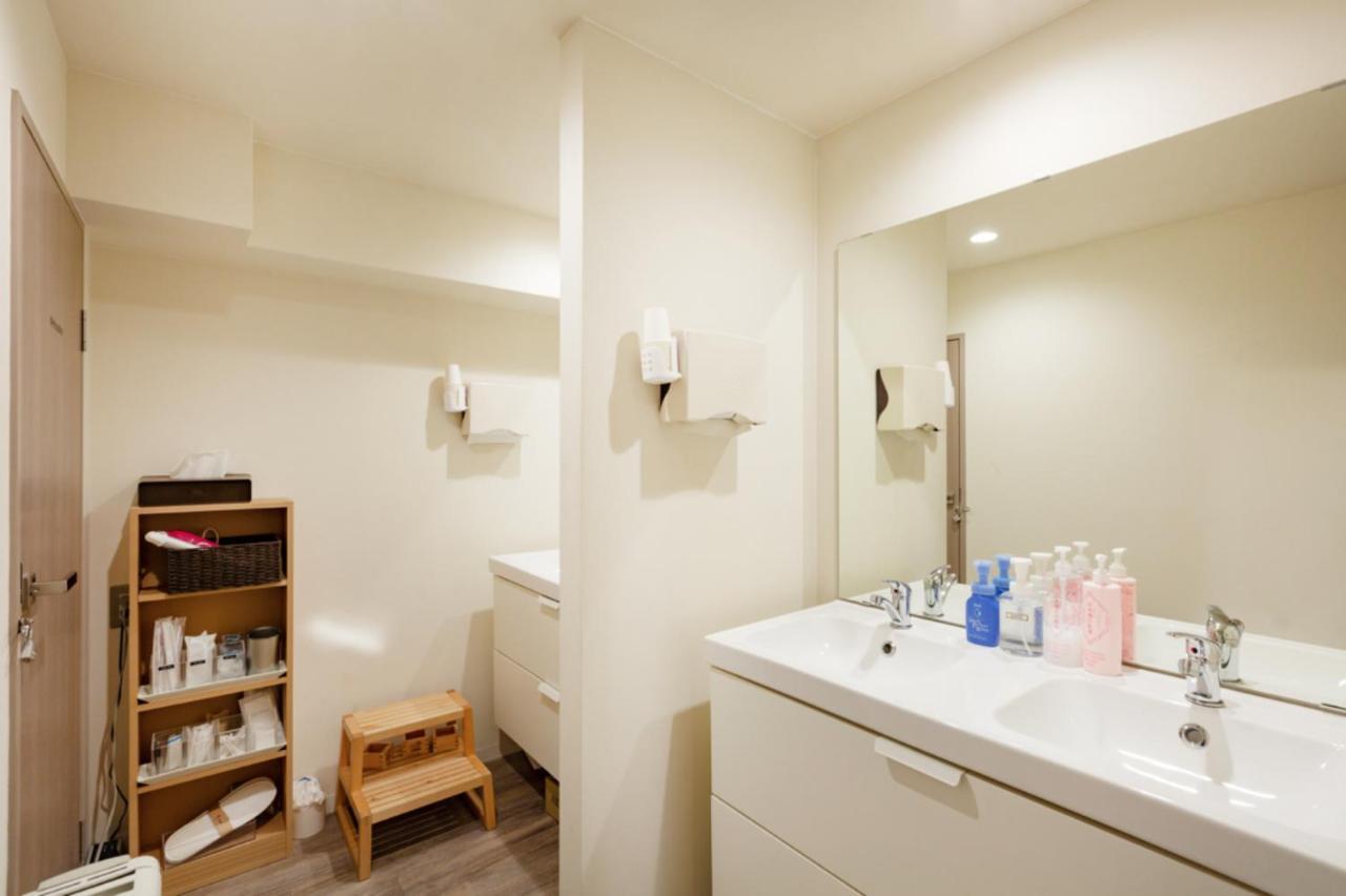 Imaya Hostel Киото Екстериор снимка