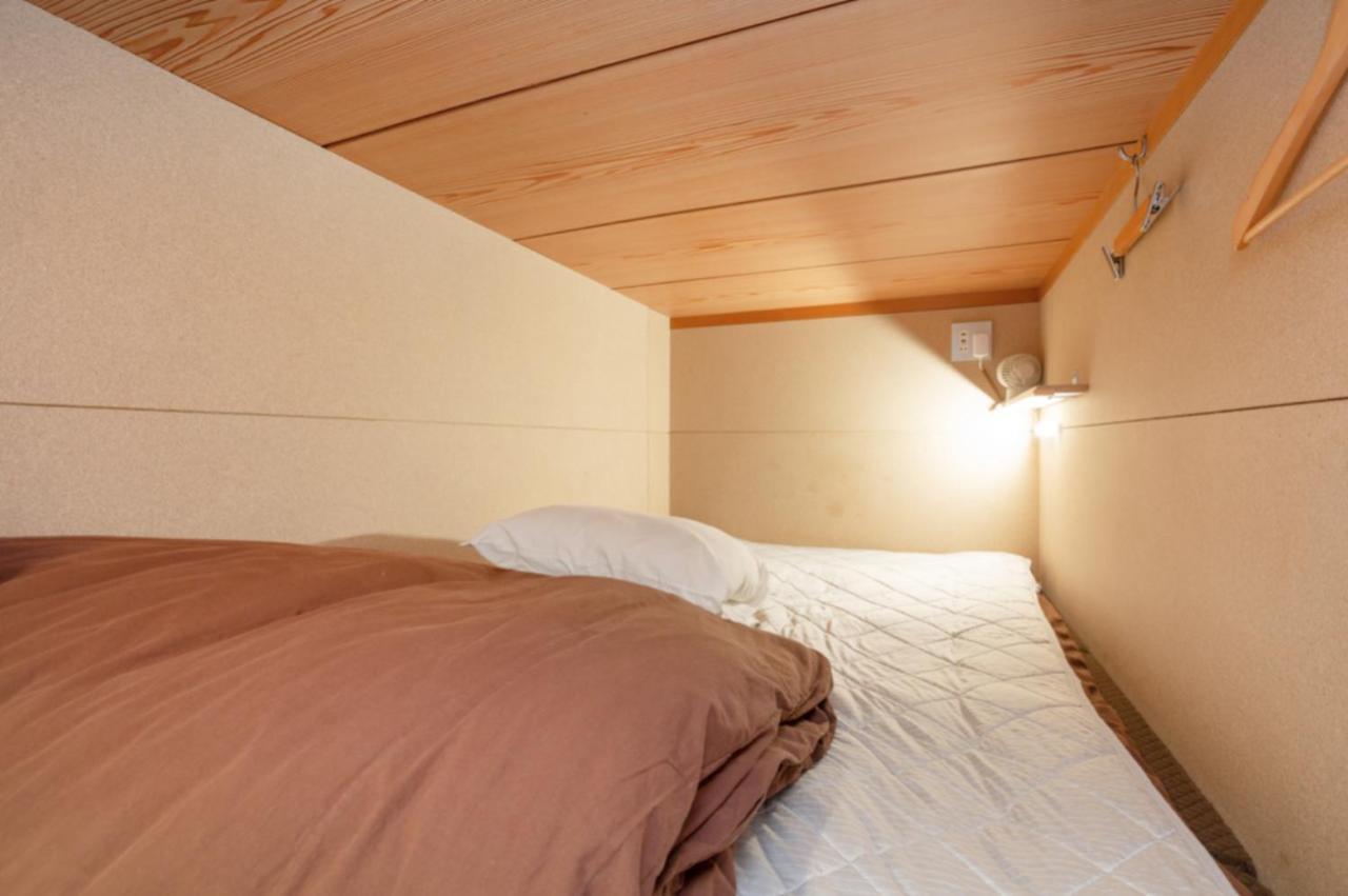 Imaya Hostel Киото Екстериор снимка