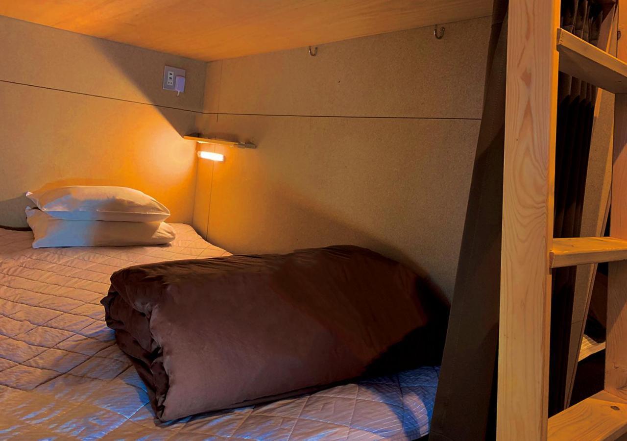 Imaya Hostel Киото Екстериор снимка